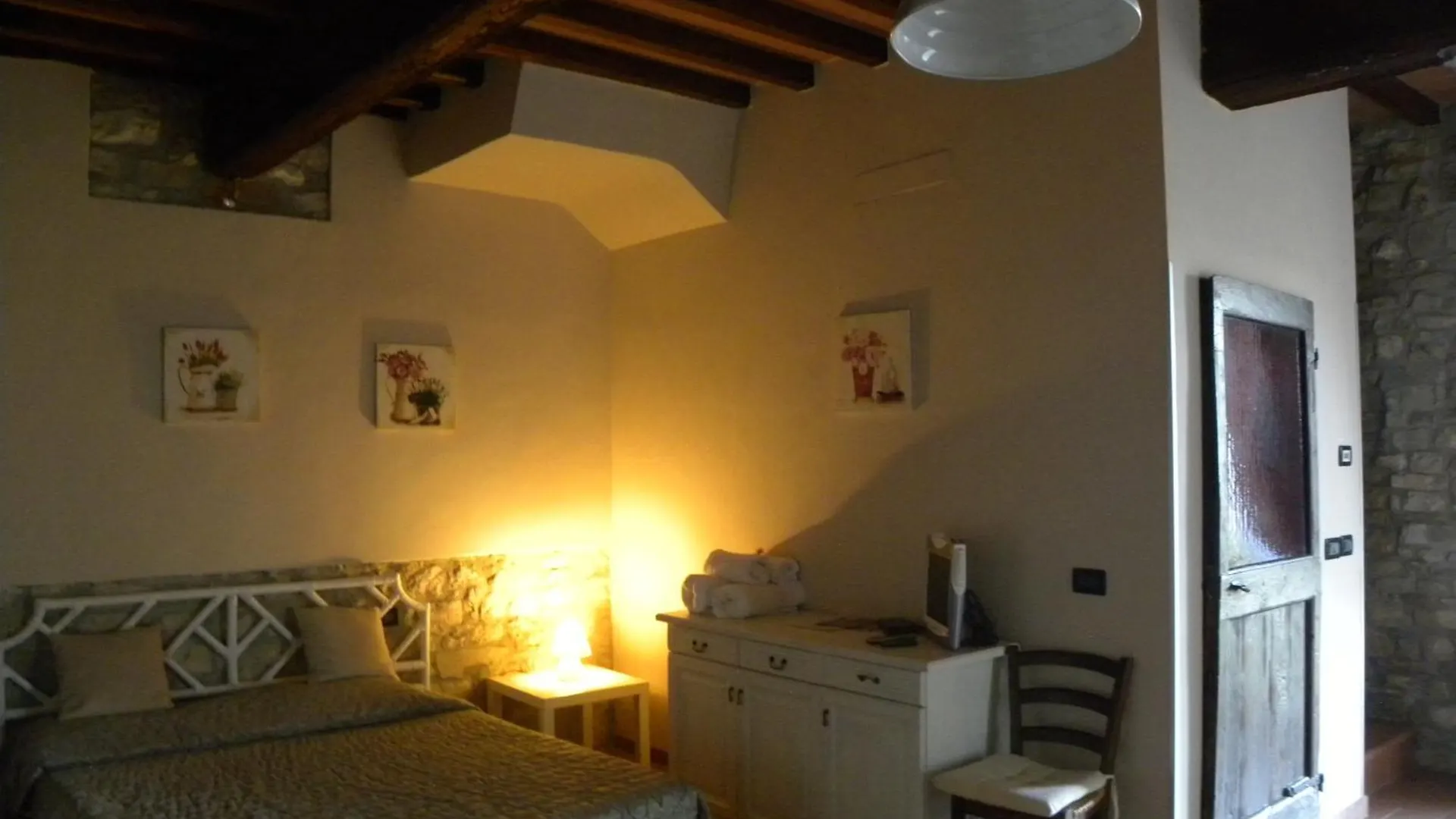 Villa Silvia Rignano Sull Arno Italy