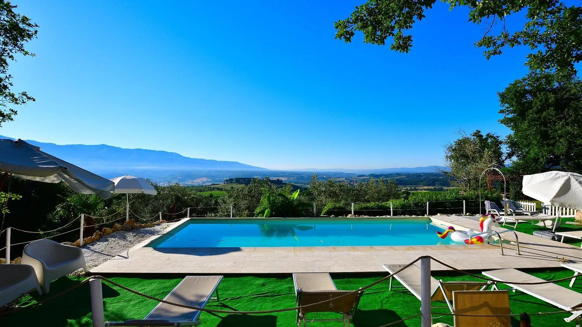 Villa Silvia Rignano Sull Arno