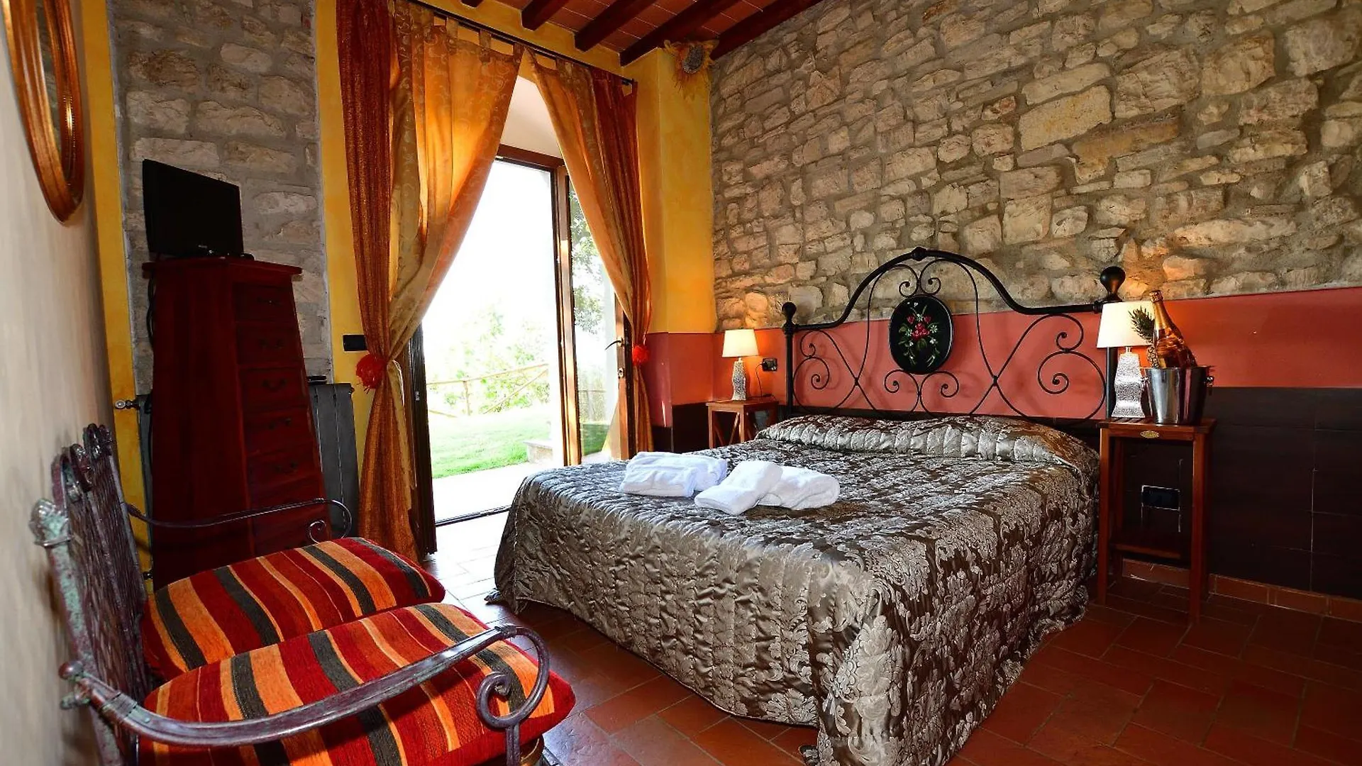 Villa Silvia Rignano Sull Arno 0*,